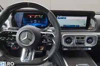 Mercedes-Benz G 63 AMG (Clasa G) din 2024 cu 20.000 km - oferta MER207805 - foto 13