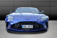 Aston Martin V8 Vantage din 2024 cu 10.499 km - oferta AST207806 - foto 1