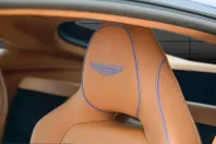 Aston Martin V8 Vantage din 2024 cu 10.499 km - oferta AST207806 - foto 9