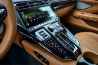 Aston Martin V8 Vantage din 2024 cu 10.499 km - oferta AST207806 - foto 16