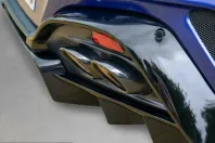 Aston Martin V8 Vantage din 2024 cu 10.499 km - oferta AST207806 - foto 28