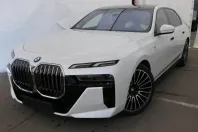 BMW 740 (Seria 7) din 2025 cu 6.349 km - oferta BMW207807 - foto 1