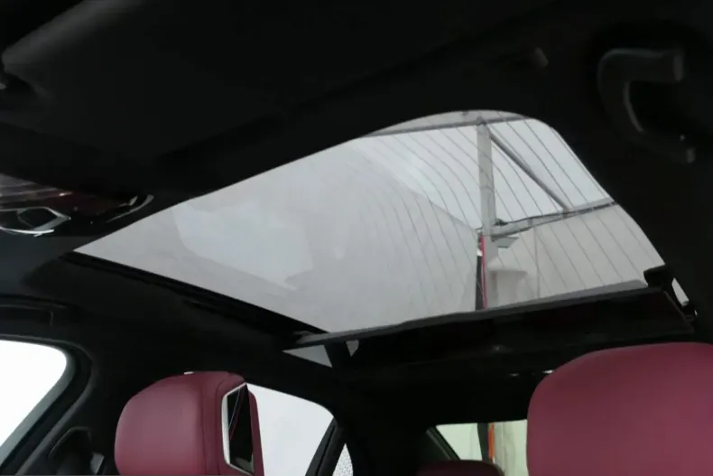 BMW 740 (Seria 7) din 2025 cu 6.349 km - oferta BMW207807 - foto 10