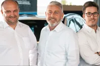 BMW 740 (Seria 7) din 2025 cu 6.349 km - oferta BMW207807 - foto 13