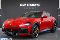 Ferrari Purosangue din 2024 cu 1.781 km - oferta FER207808 - foto 1
