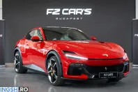 Ferrari Purosangue din 2024 cu 1.781 km - oferta FER207808 - foto 2