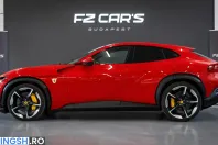 Ferrari Purosangue din 2024 cu 1.781 km - oferta FER207808 - foto 5