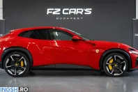 Ferrari Purosangue din 2024 cu 1.781 km - oferta FER207808 - foto 6