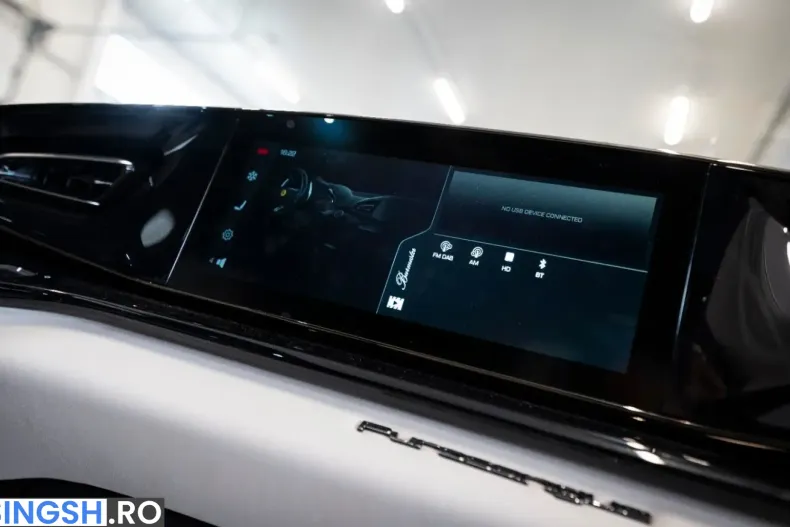 Ferrari Purosangue din 2024 cu 1.781 km - oferta FER207808 - foto 11