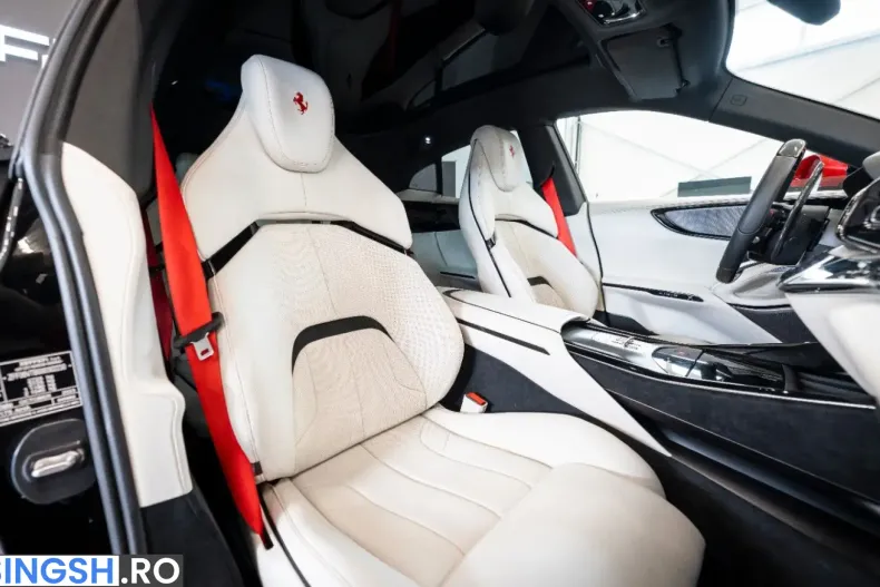 Ferrari Purosangue din 2024 cu 1.781 km - oferta FER207808 - foto 13