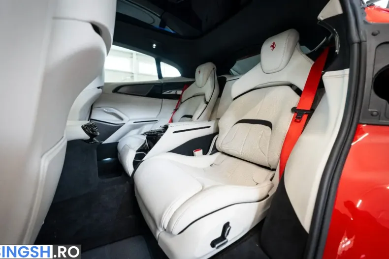 Ferrari Purosangue din 2024 cu 1.781 km - oferta FER207808 - foto 14