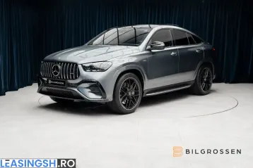 Mercedes-Benz GLE 53 AMG din 2024 - oferta MER207809