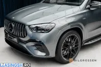 Mercedes-Benz GLE 53 AMG (Clasa GLE) din 2024 cu 23.150 km - oferta MER207809 - foto 9