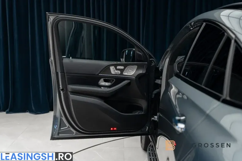 Mercedes-Benz GLE 53 AMG (Clasa GLE) din 2024 cu 23.150 km - oferta MER207809 - foto 13