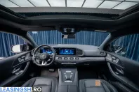 Mercedes-Benz GLE 53 AMG (Clasa GLE) din 2024 cu 23.150 km - oferta MER207809 - foto 14