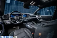 Mercedes-Benz GLE 53 AMG (Clasa GLE) din 2024 cu 23.150 km - oferta MER207809 - foto 15
