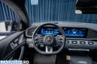 Mercedes-Benz GLE 53 AMG (Clasa GLE) din 2024 cu 23.150 km - oferta MER207809 - foto 20
