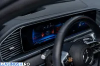 Mercedes-Benz GLE 53 AMG (Clasa GLE) din 2024 cu 23.150 km - oferta MER207809 - foto 23