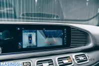 Mercedes-Benz GLE 53 AMG (Clasa GLE) din 2024 cu 23.150 km - oferta MER207809 - foto 24