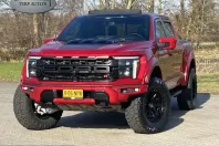 Ford F 150 din 2024 cu 121 km - oferta FOR207810 - foto 2