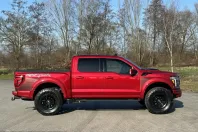 Ford F 150 din 2024 cu 121 km - oferta FOR207810 - foto 4