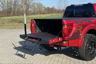 Ford F 150 din 2024 cu 121 km - oferta FOR207810 - foto 6