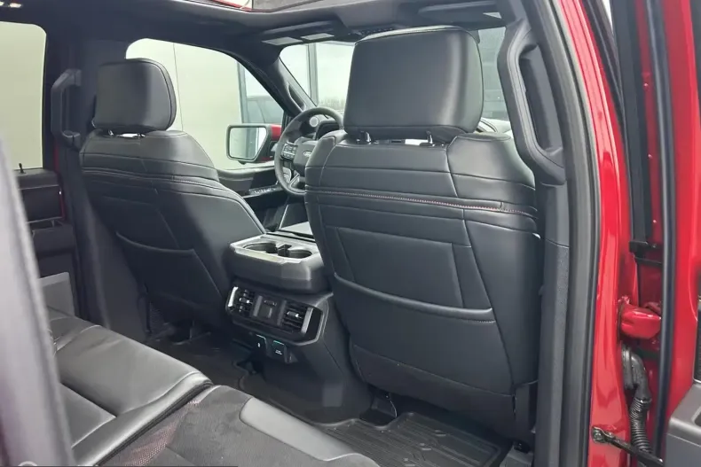 Ford F 150 din 2024 cu 121 km - oferta FOR207810 - foto 8