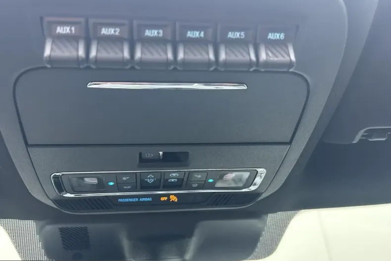 Ford F 150 din 2024 cu 121 km - oferta FOR207810 - foto 10