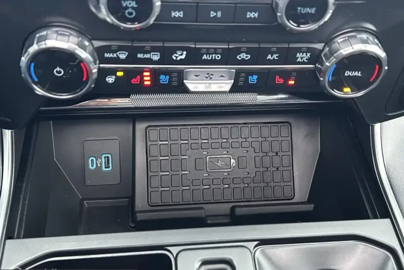 Ford F 150 din 2024 cu 121 km - oferta FOR207810 - foto 11