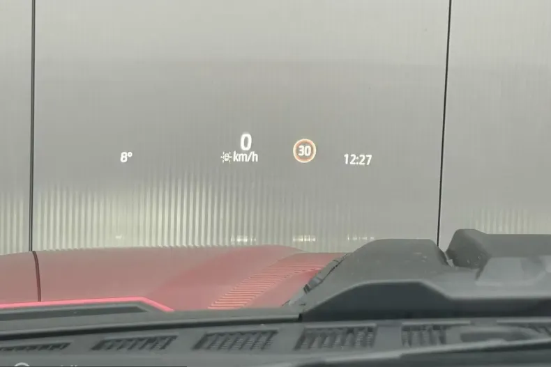 Ford F 150 din 2024 cu 121 km - oferta FOR207810 - foto 13