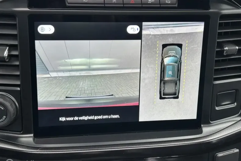 Ford F 150 din 2024 cu 121 km - oferta FOR207810 - foto 14