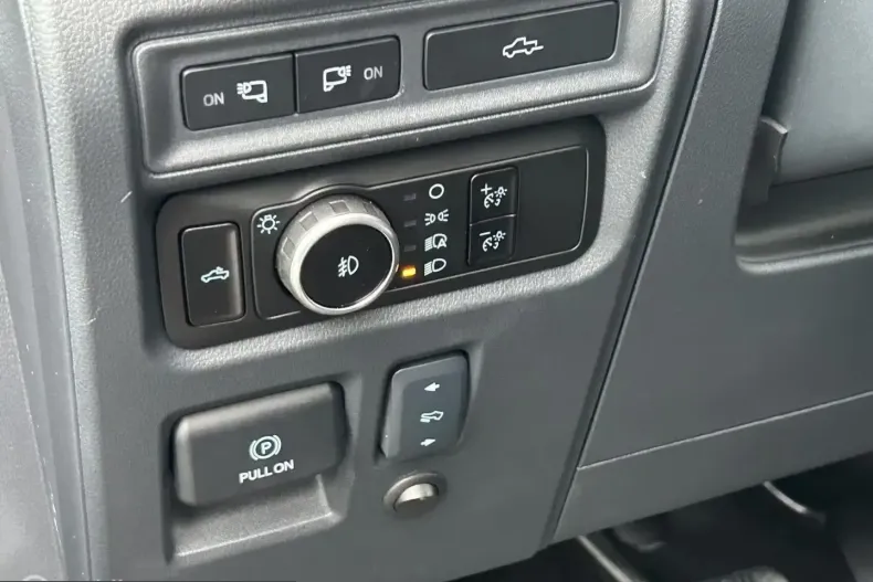 Ford F 150 din 2024 cu 121 km - oferta FOR207810 - foto 15