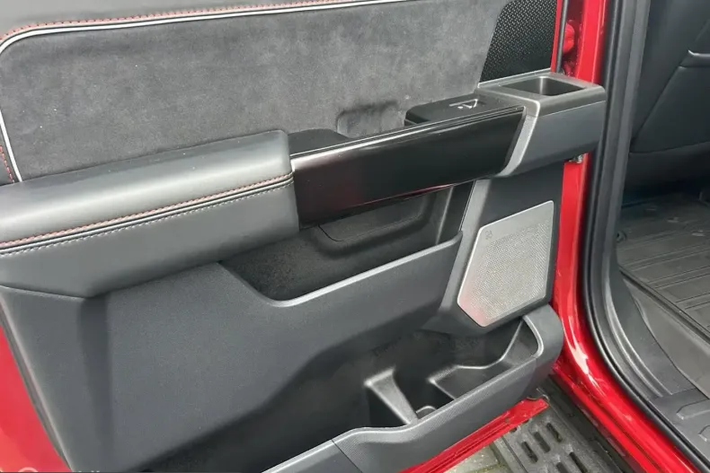 Ford F 150 din 2024 cu 121 km - oferta FOR207810 - foto 16