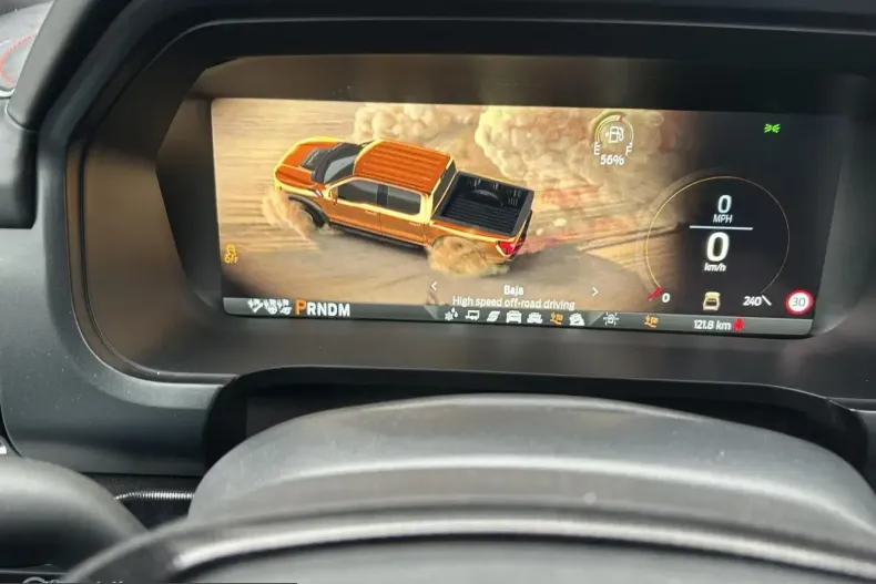 Ford F 150 din 2024 cu 121 km - oferta FOR207810 - foto 21