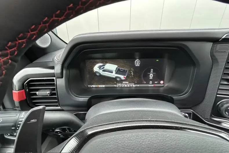 Ford F 150 din 2024 cu 121 km - oferta FOR207810 - foto 23