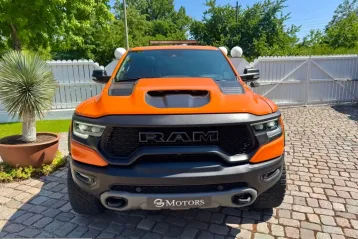 Dodge RAM din 2022 - oferta DOD207811