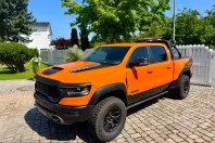 Dodge RAM din 2022 cu 4.330 km - oferta DOD207811 - foto 2