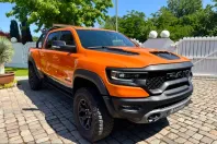 Dodge RAM din 2022 cu 4.330 km - oferta DOD207811 - foto 4