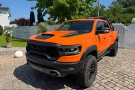 Dodge RAM din 2022 cu 4.330 km - oferta DOD207811 - foto 5