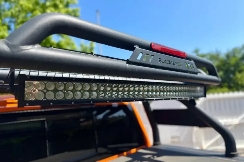 Dodge RAM din 2022 cu 4.330 km - oferta DOD207811 - foto 10