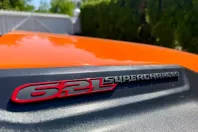 Dodge RAM din 2022 cu 4.330 km - oferta DOD207811 - foto 18