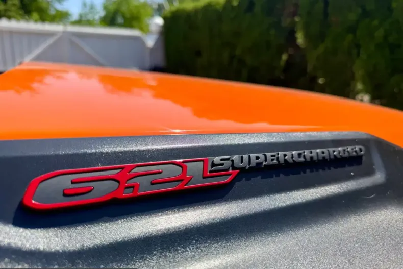 Dodge RAM din 2022 cu 4.330 km - oferta DOD207811 - foto 18