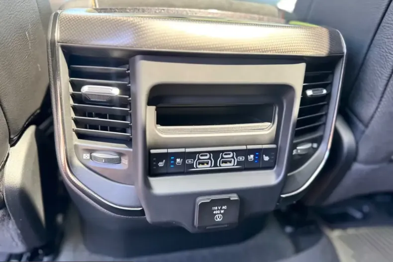 Dodge RAM din 2022 cu 4.330 km - oferta DOD207811 - foto 21