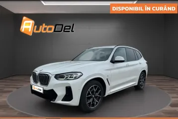 BMW iX3 din 2021 - oferta BMW207812