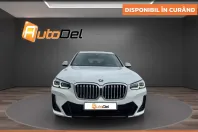 BMW iX3 (Seria X) din 2021 cu 66.600 km - oferta BMW207812 - foto 2