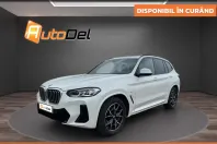 BMW iX3 (Seria X) din 2021 cu 66.600 km - oferta BMW207812 - foto 3