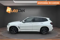 BMW iX3 (Seria X) din 2021 cu 66.600 km - oferta BMW207812 - foto 5