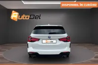 BMW iX3 (Seria X) din 2021 cu 66.600 km - oferta BMW207812 - foto 6