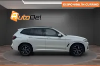 BMW iX3 (Seria X) din 2021 cu 66.600 km - oferta BMW207812 - foto 8
