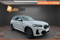 BMW iX3 (Seria X) din 2021 cu 66.600 km - oferta BMW207812 - foto 9